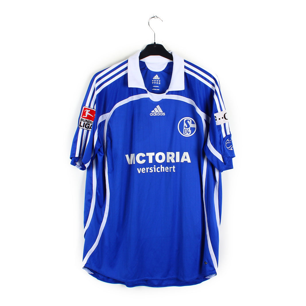 2006/07 - Schalke 04 FC - Halil #19 (XL)