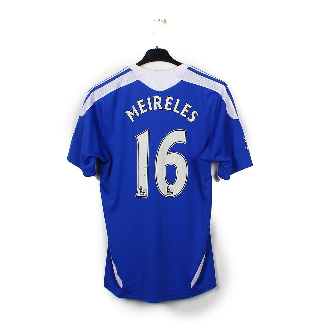 2011/12 - Chelsea - Meireles #16 (M)