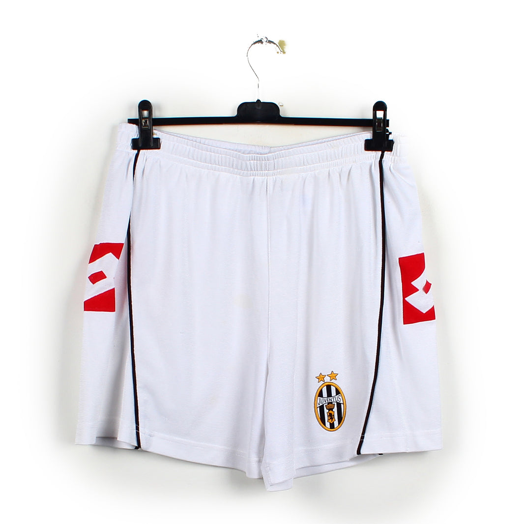 2002/03 - Juventus (L)