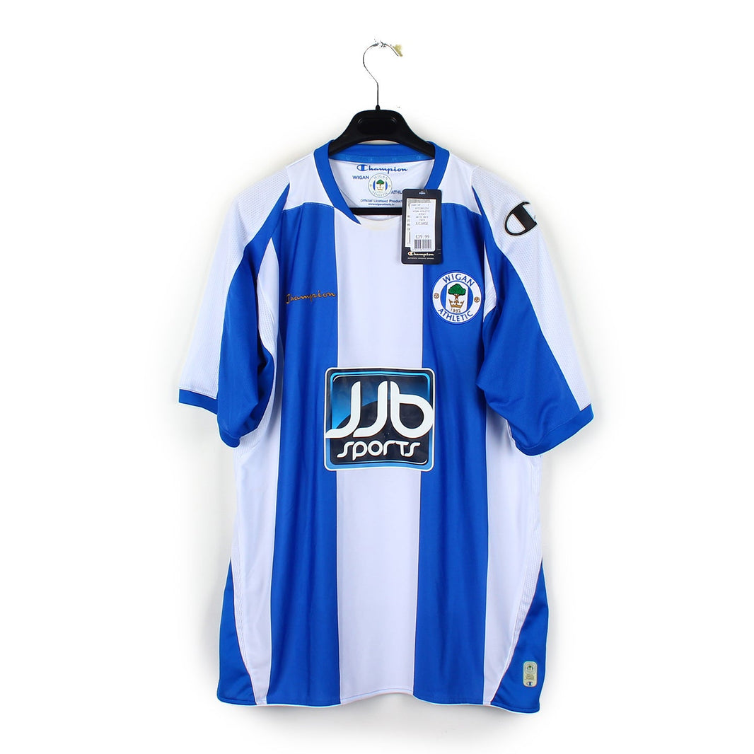 2008/09 - Wigan (XL)