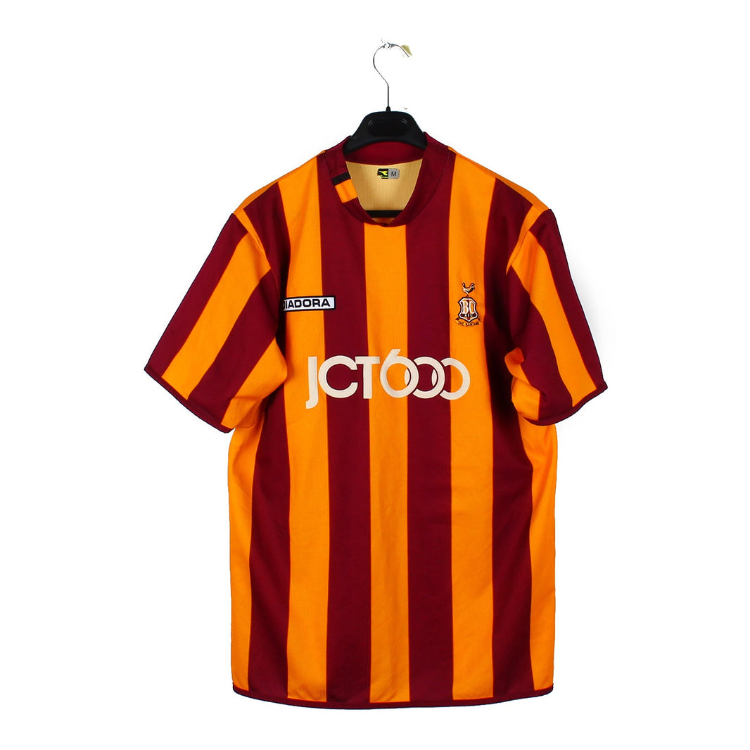 2004/05 - Bradford City (M)