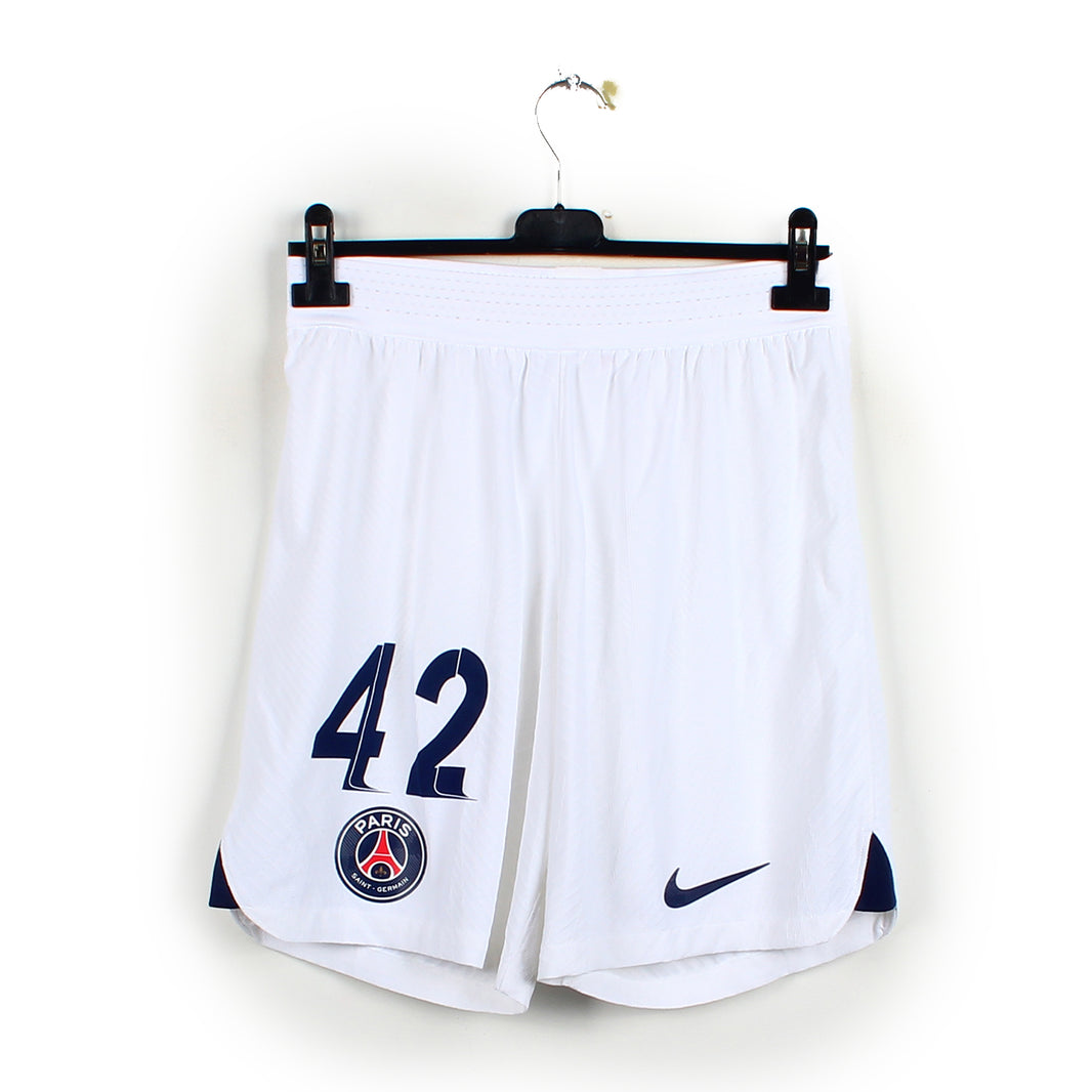 2023/24 - PSG - (Zague) #42 (M) [préparé]