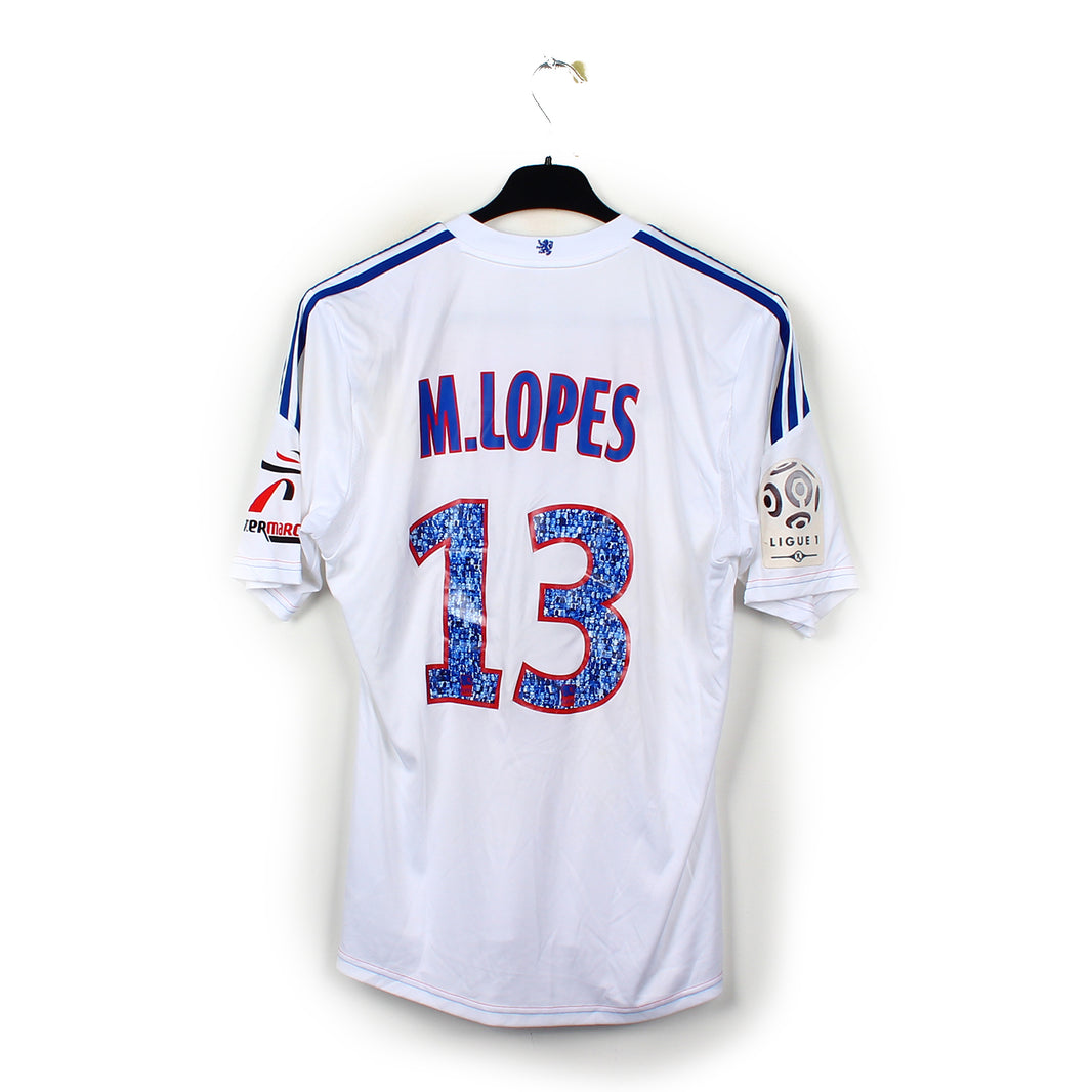 2013/14 - OL - M.Lopes #13 (M)