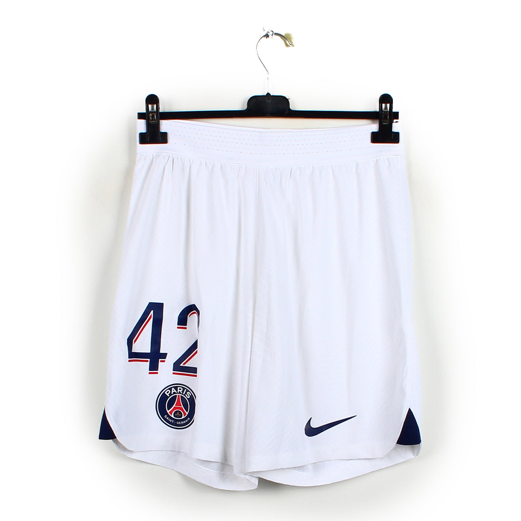 2023/24 - PSG - (Zague) #42 (M) [préparé]