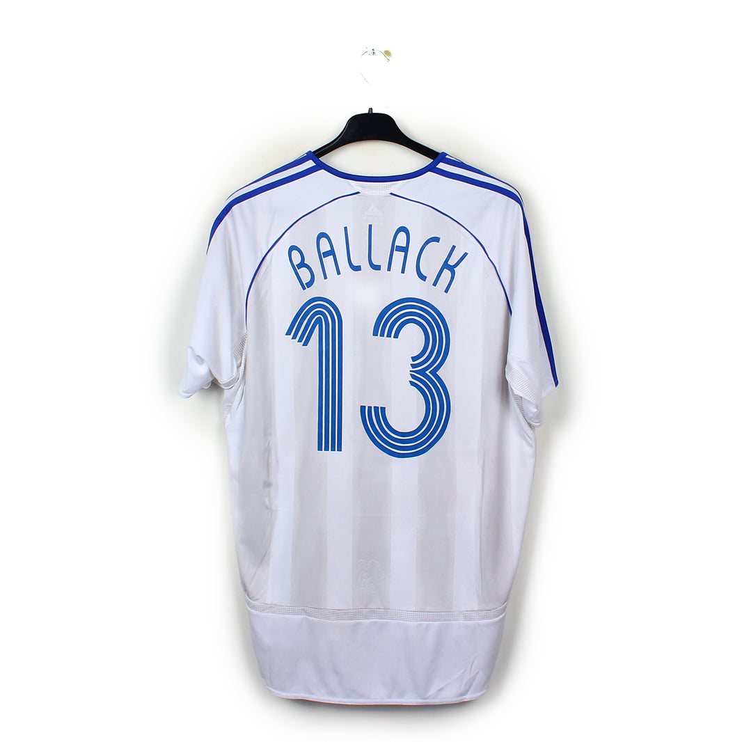 2006/07 - Chelsea - Ballack #13 (L)