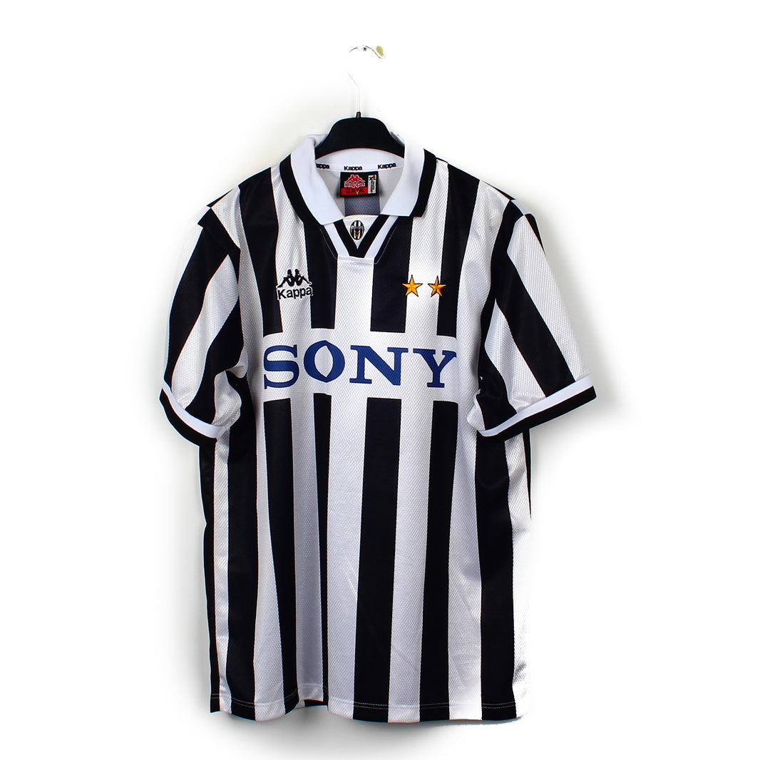 1995/97 - Juventus - Del Piero #10 (XL)