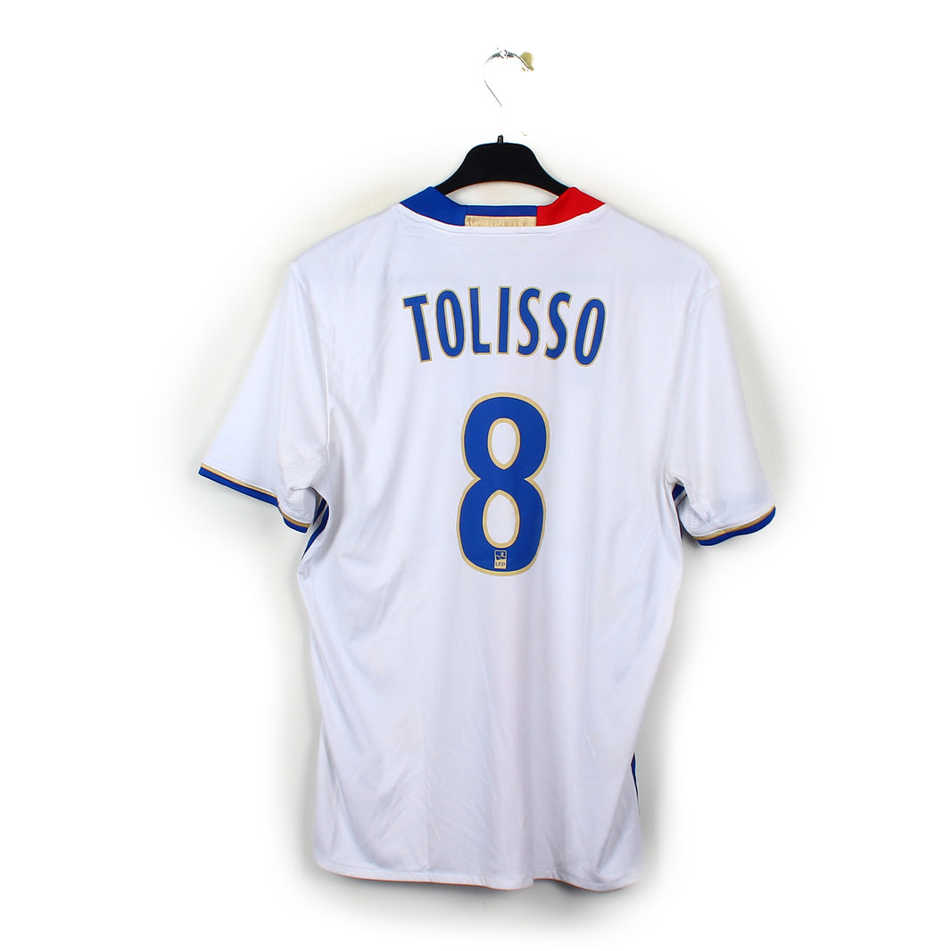 2016/17 - OL - Tolisso #8 (M)