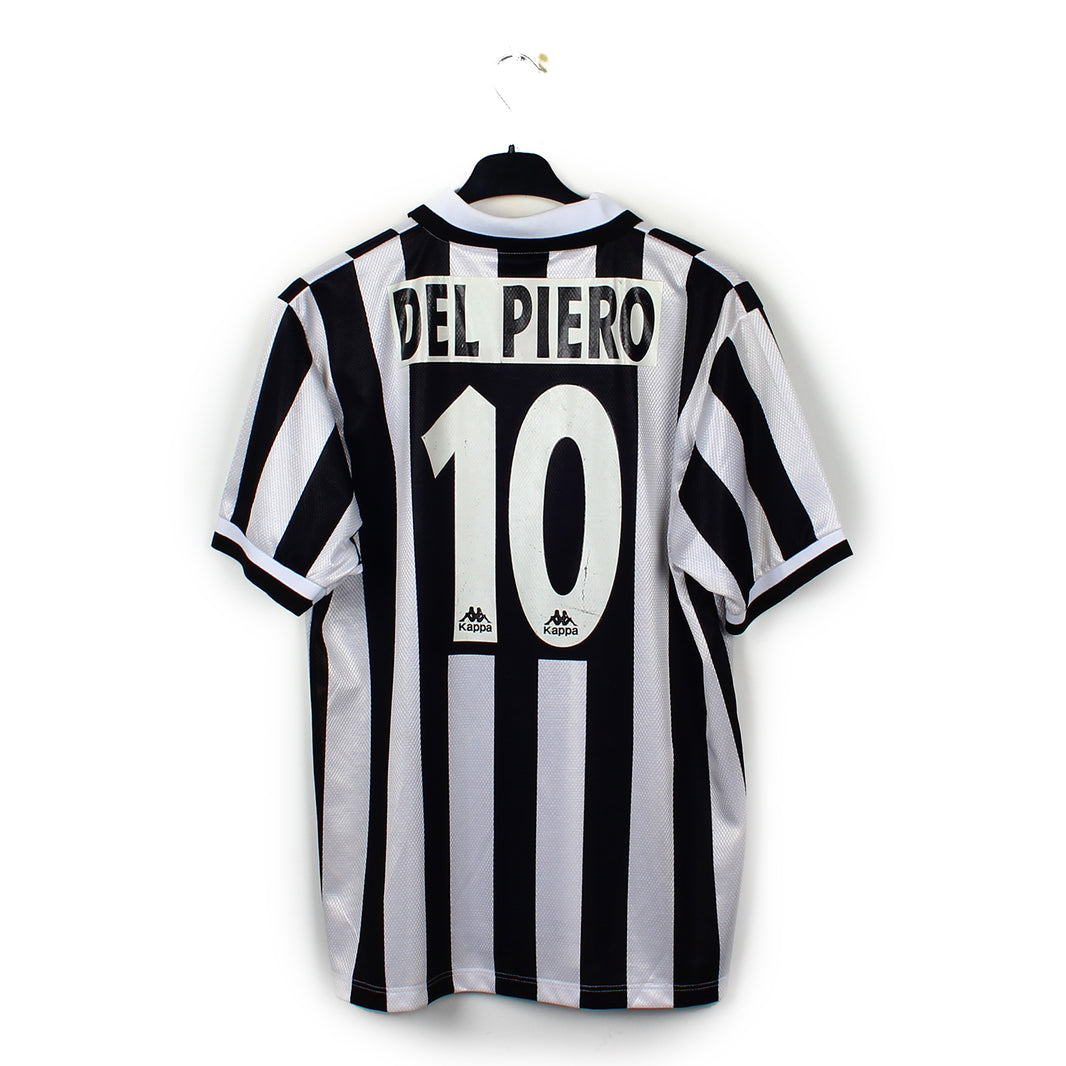 1995/97 - Juventus - Del Piero #10 (XL)