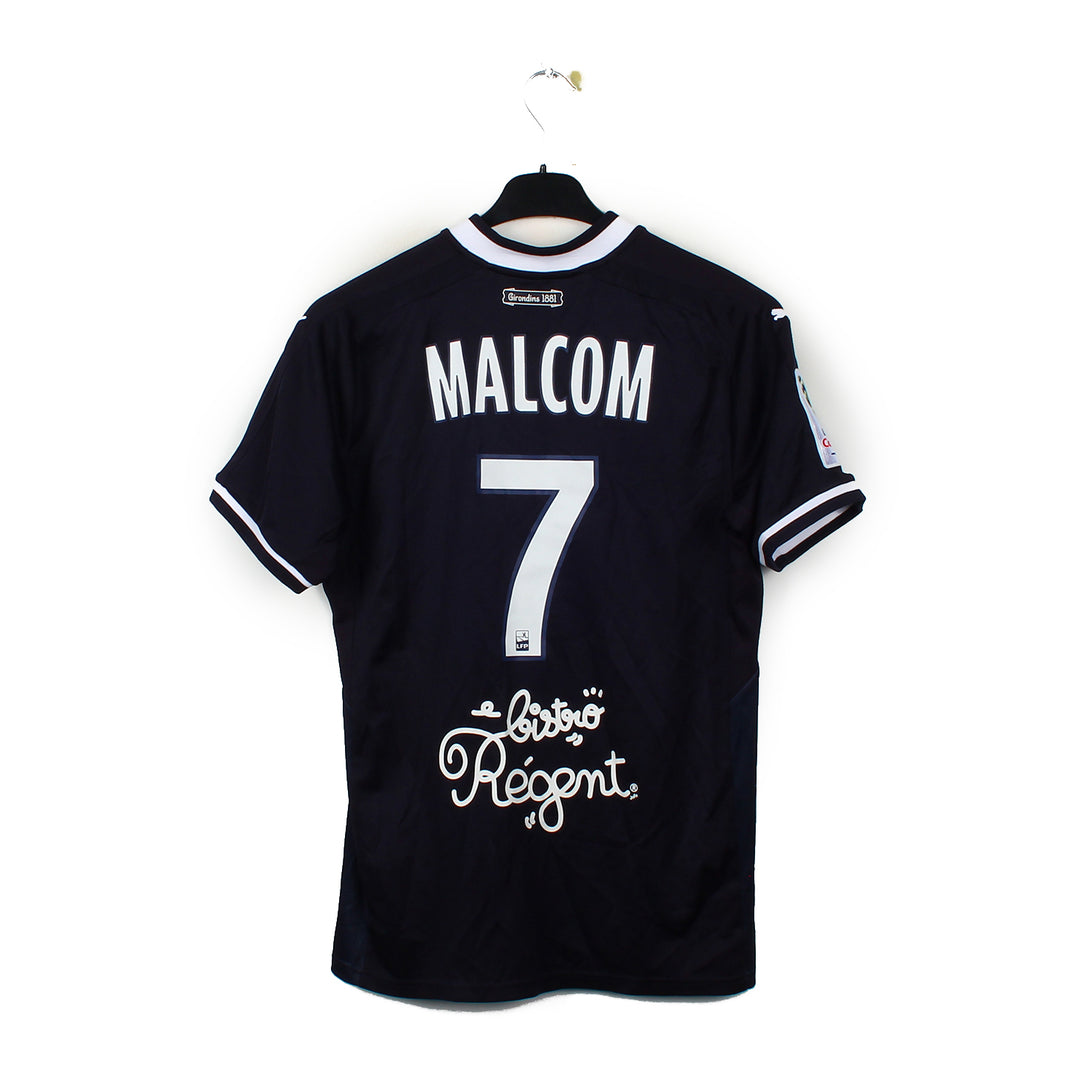 2017/18 - Girondins Bordeaux - Malcom #7 (M)