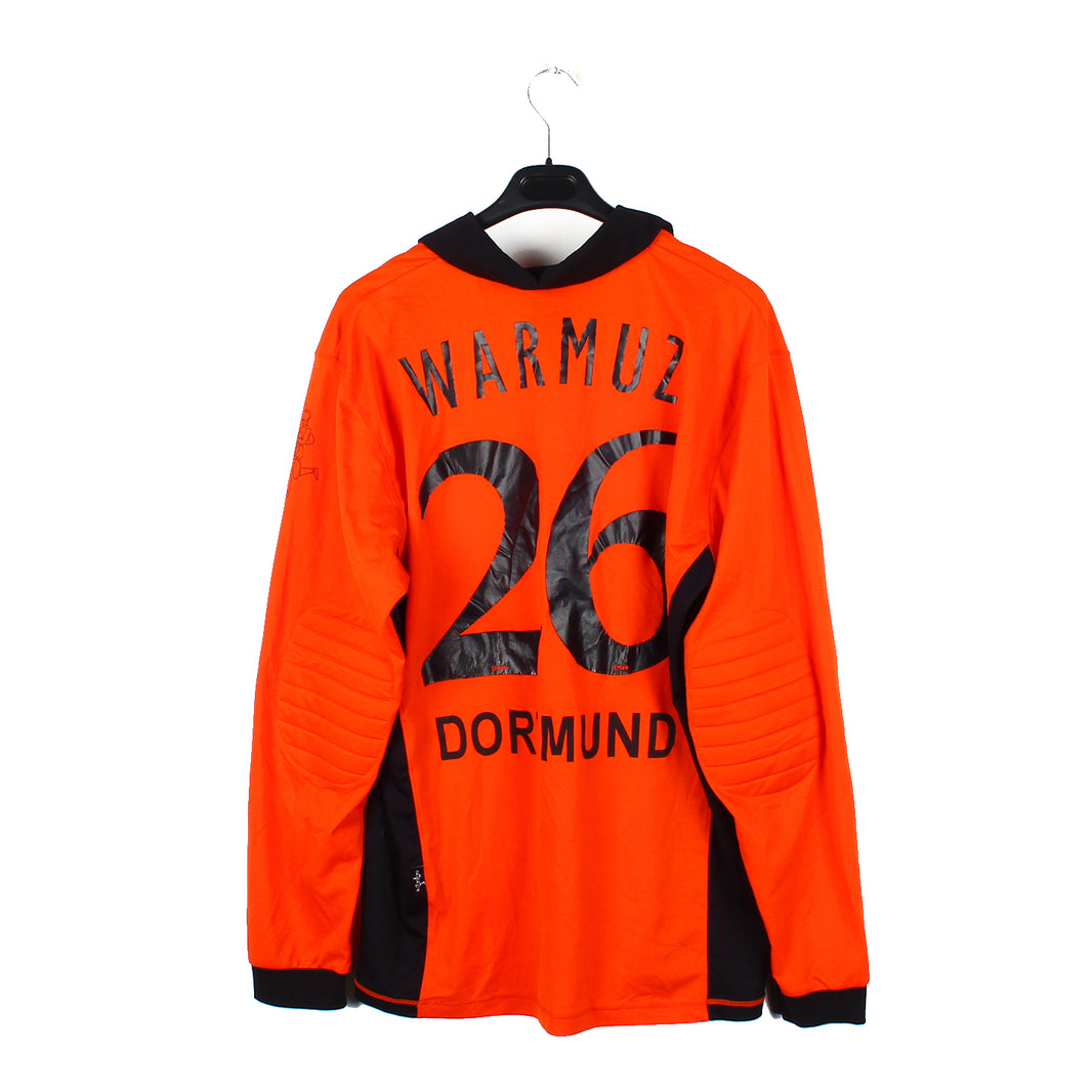 2003/04 - Dortmund - Warmuz #26 (XL)