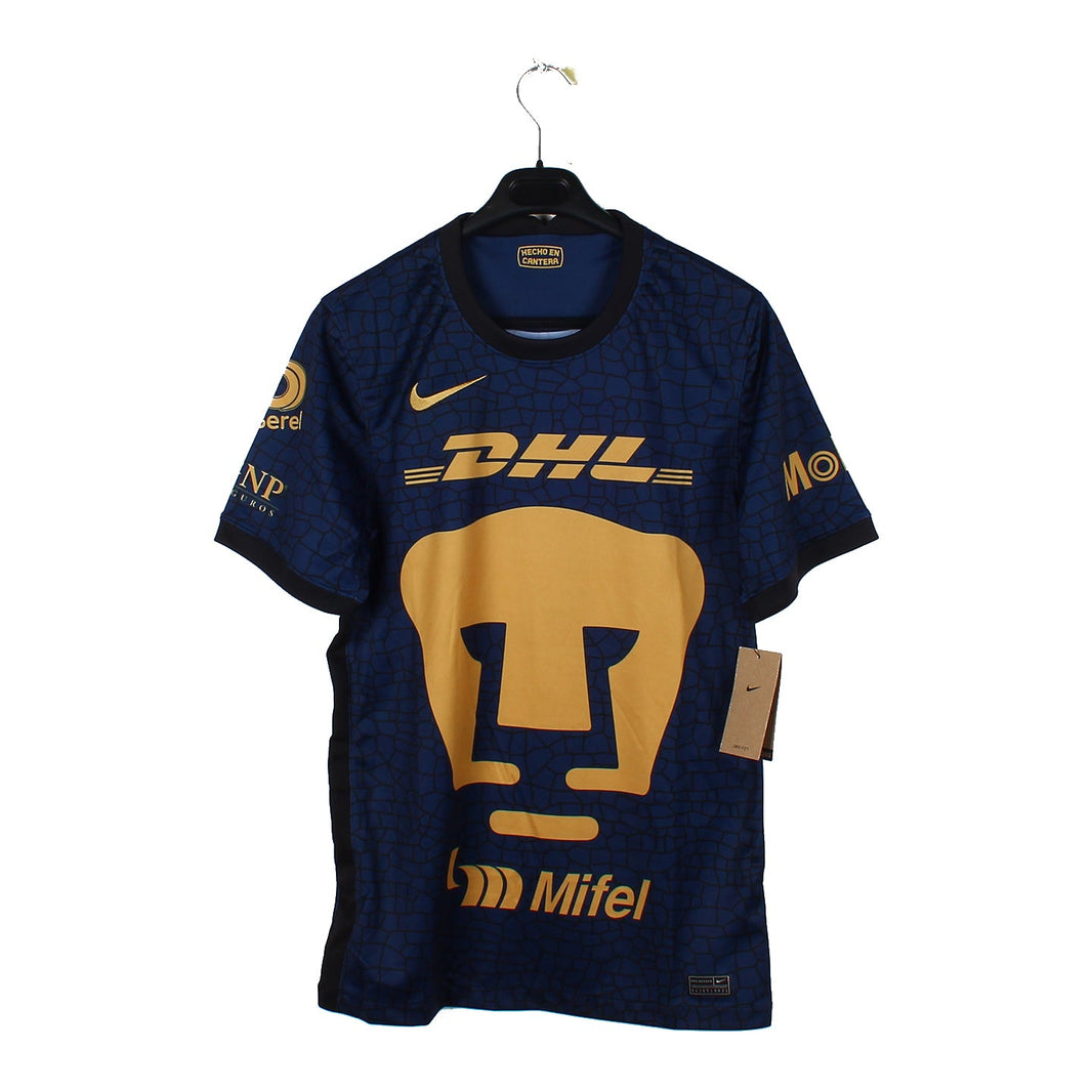 2021/22 - UNAM Pumas (S)