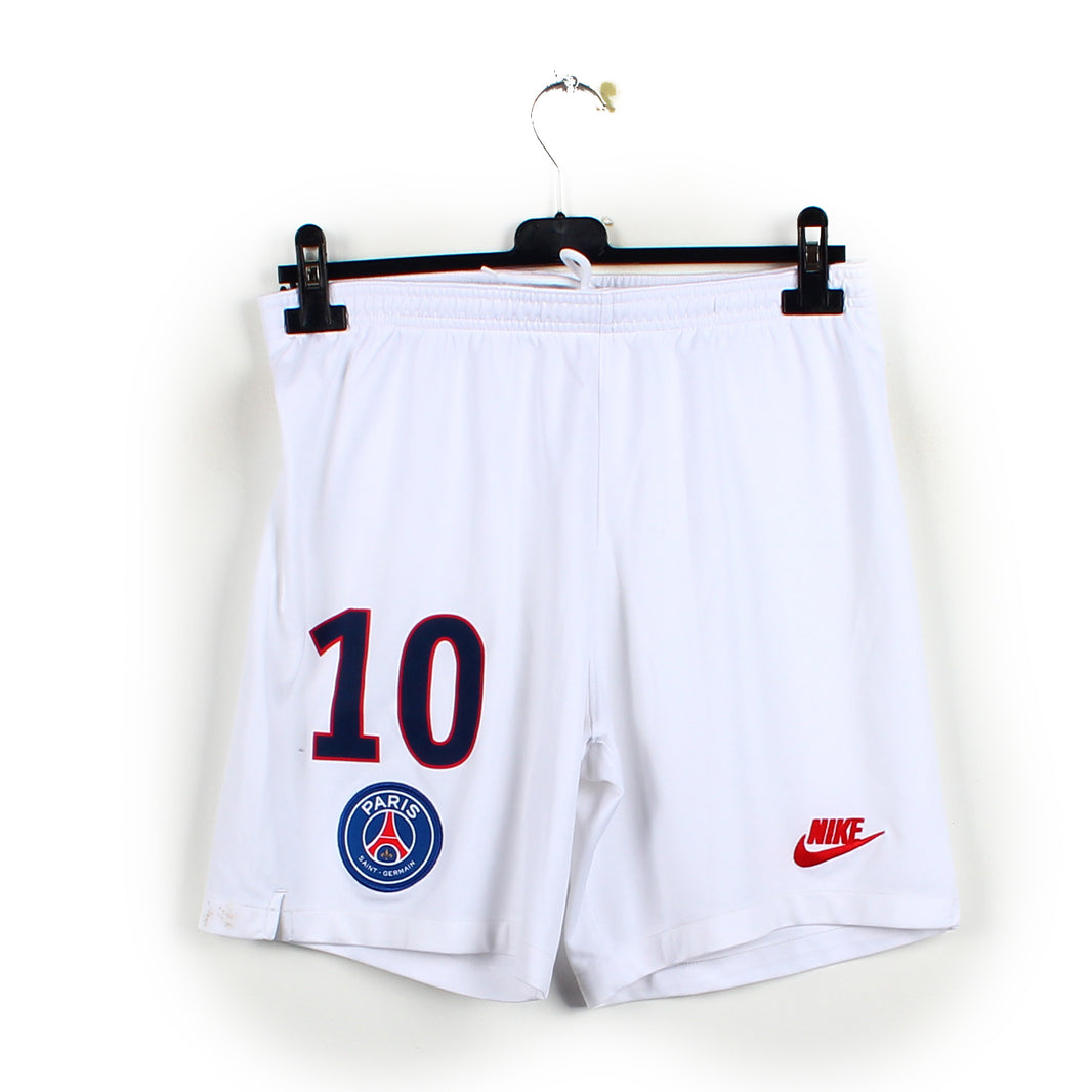 2019/20 - PSG - Neymar #10 (S)