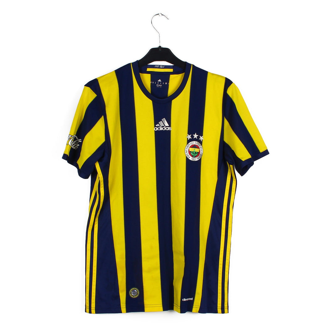 2016/17 - Fenerbahce - V. Persie #10 (M)