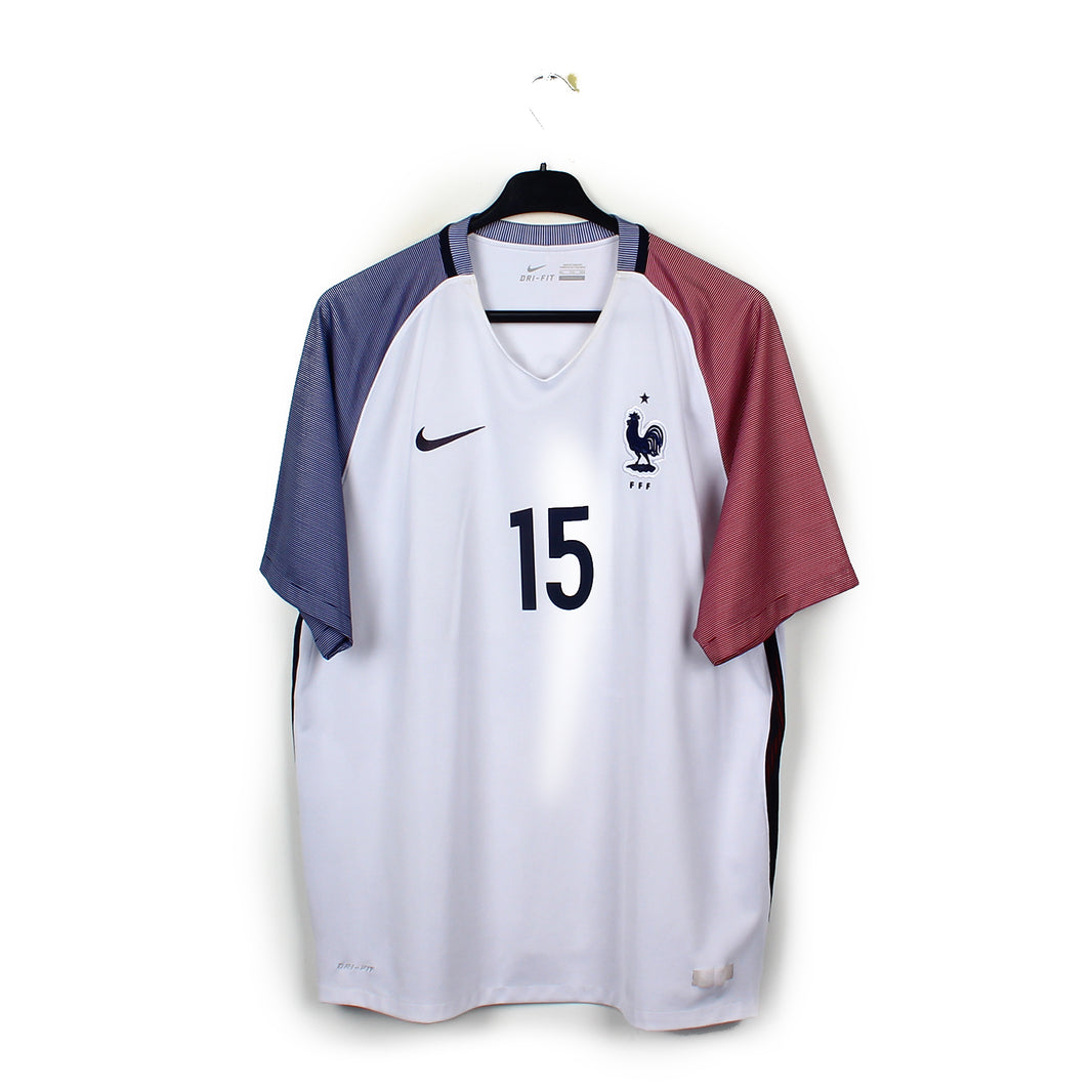 2016 - Equipe de France - Pogba #15 (2XL)