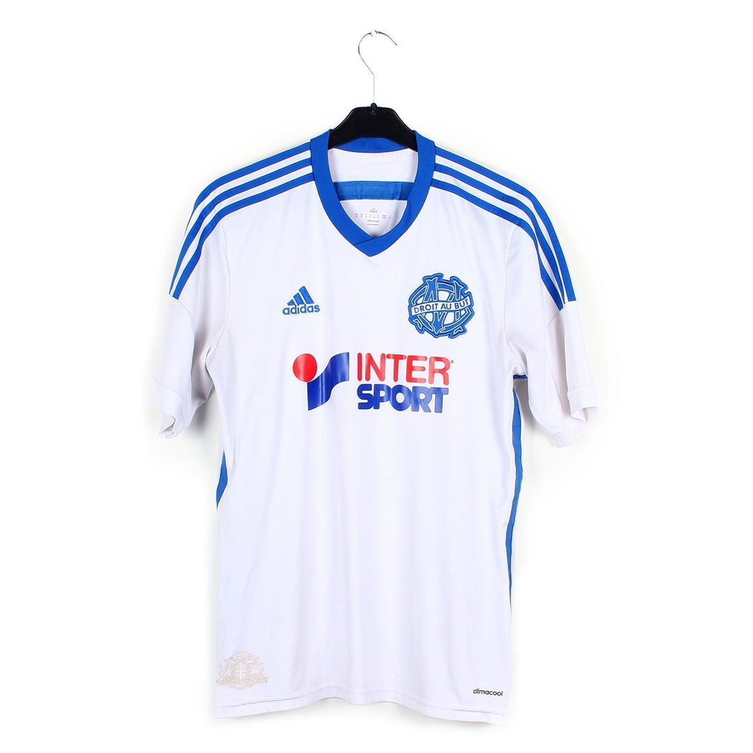 2014/15 - OM (M)