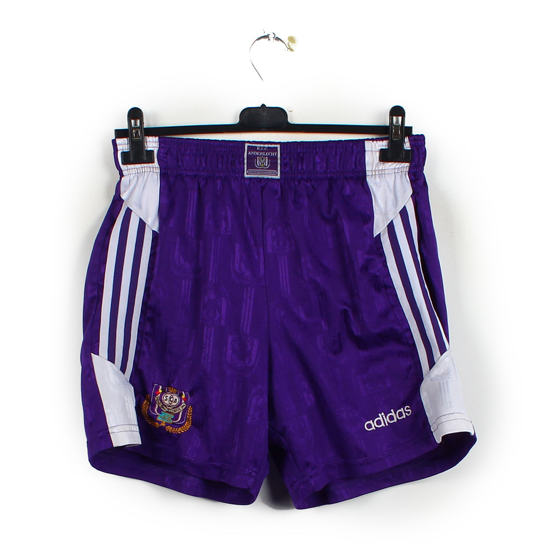 1997/98 - Anderlecht (M)