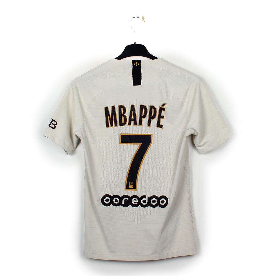 2018/19 - PSG - Mbappé #7 (S) [pro]