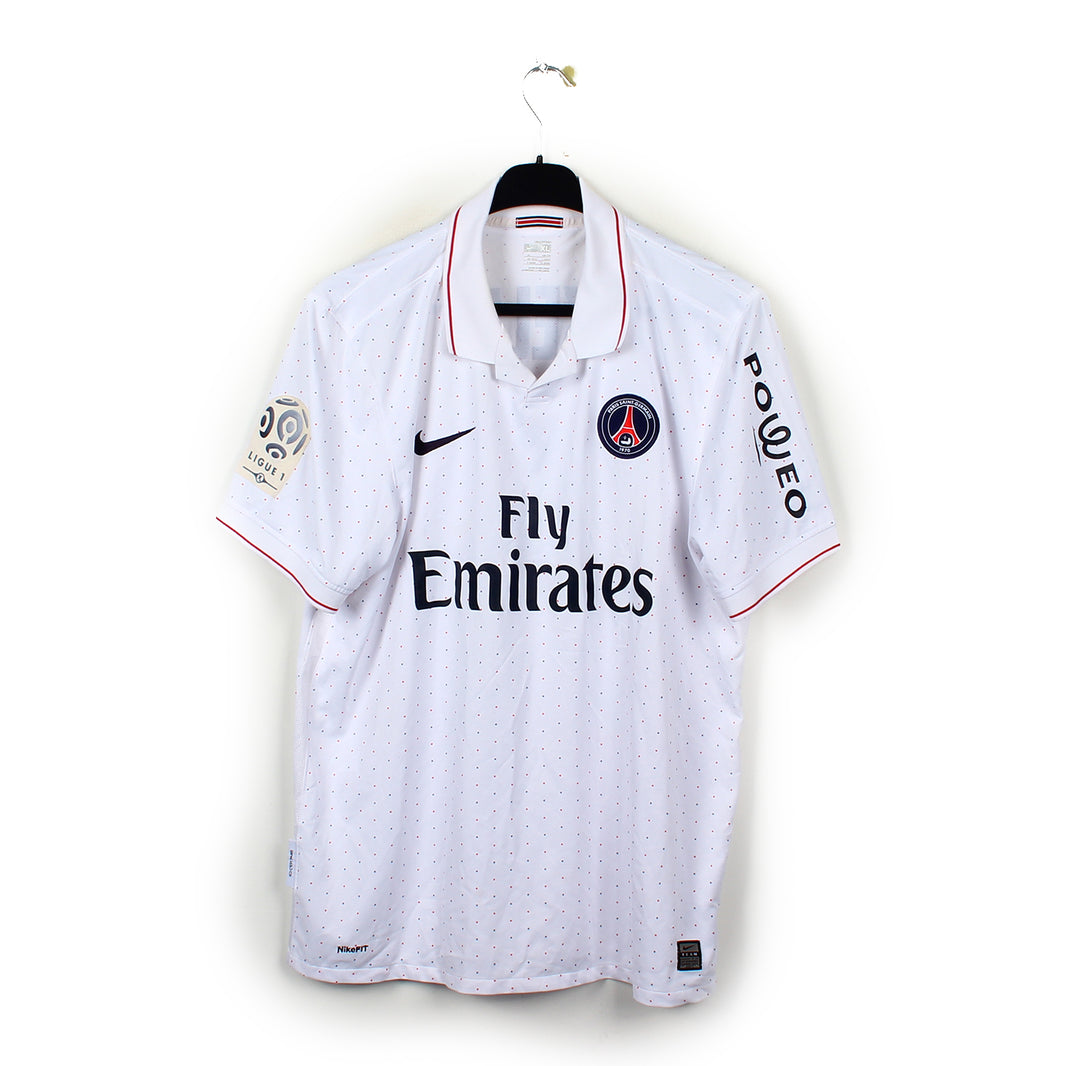 2009/10 - PSG - Makélélé #4 (XL)