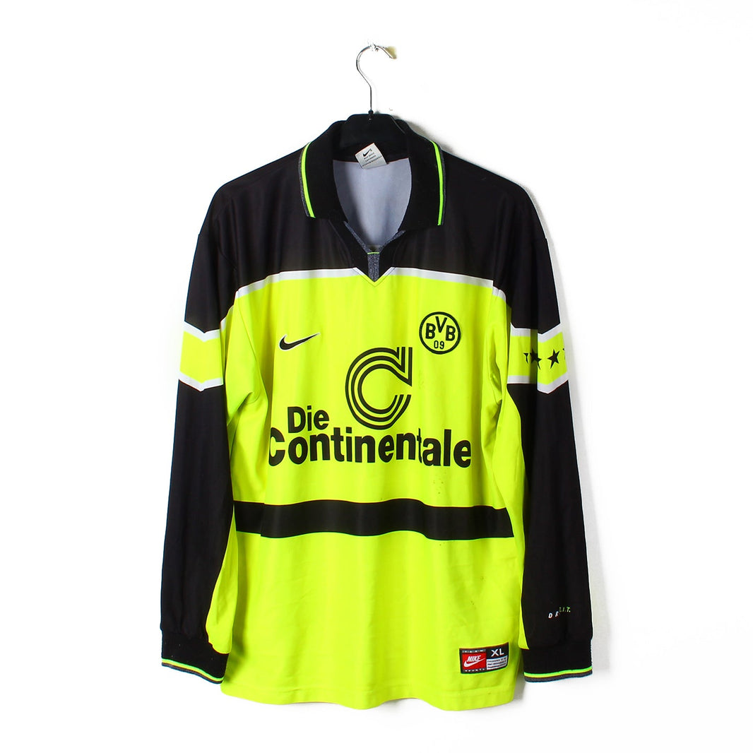 1997/98 - Dortmund (XL)