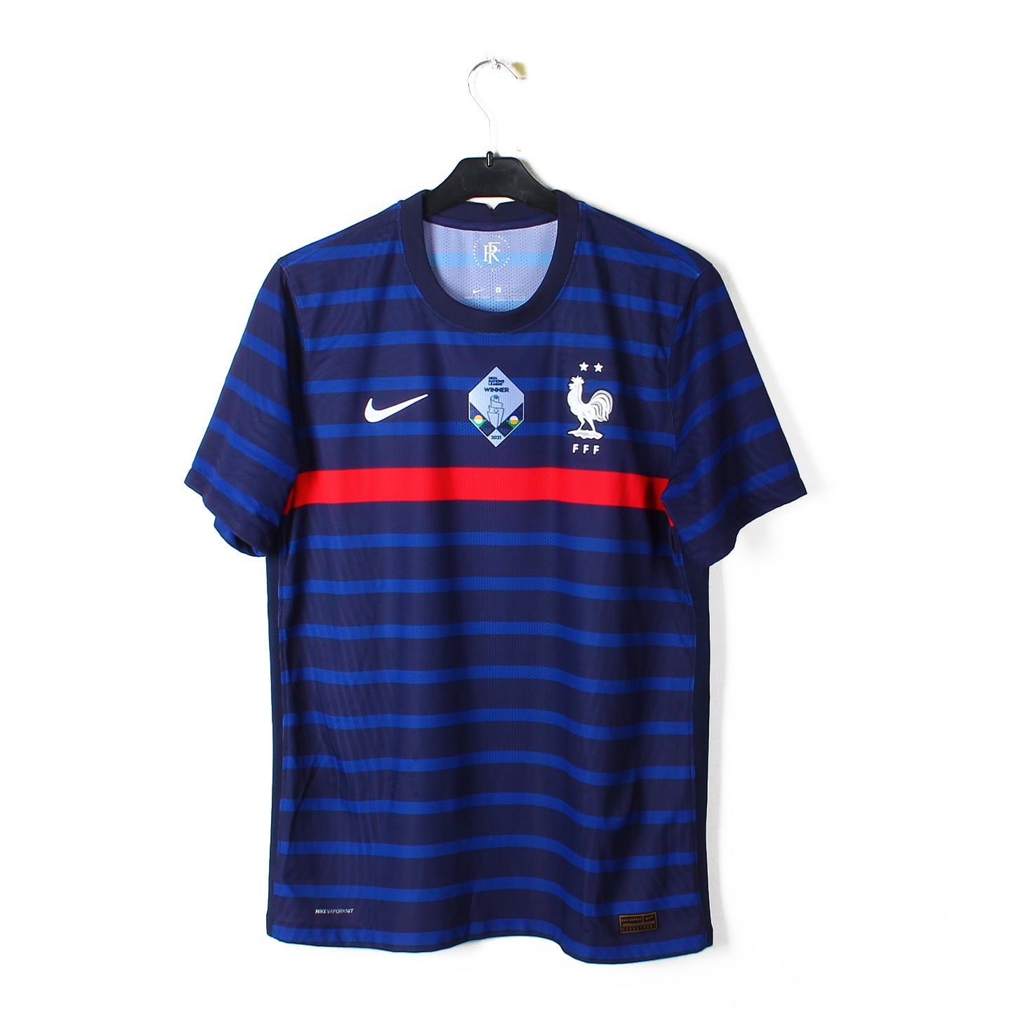 Maillot equipe de online france euro 2020 nike