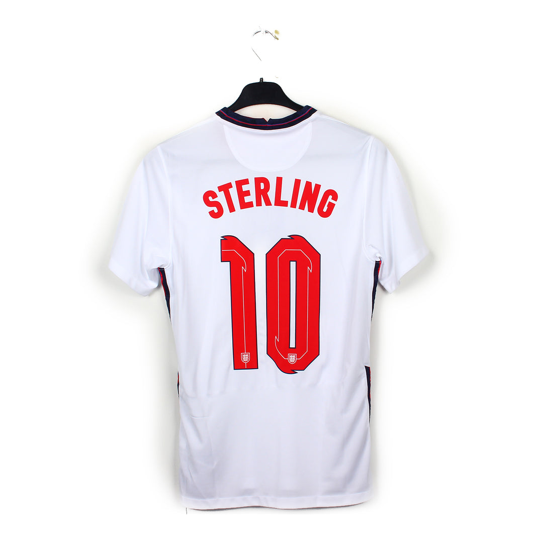 2020/22 - Angleterre - Sterling #10 (L)