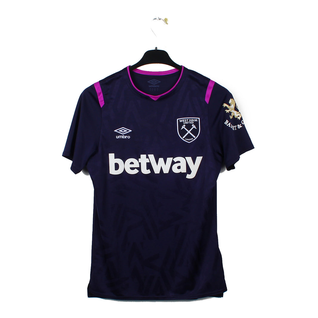 2019/20 - West Ham (S)