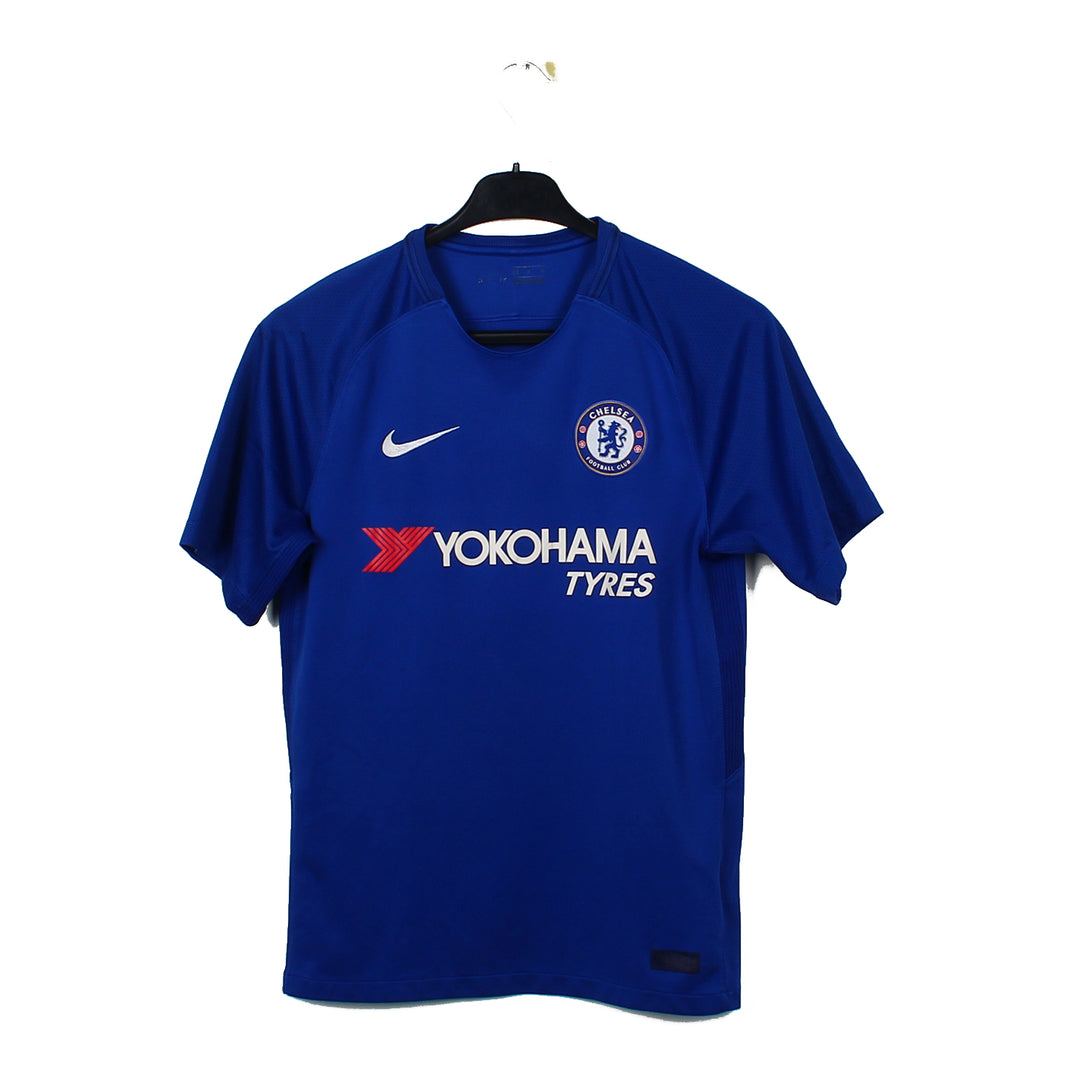 2017/18 - Chelsea - Hazard #10 (S)