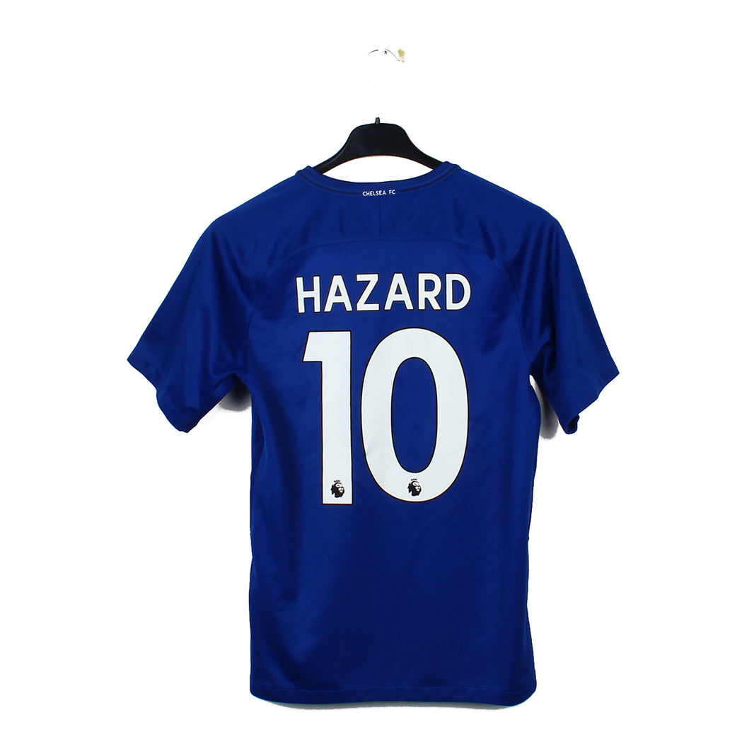 2017/18 - Chelsea - Hazard #10 (S)