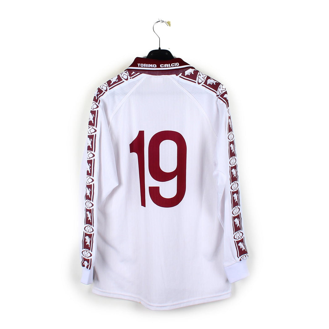 1999/00 - Torino #19 (XL) [MATCH ISSUE]