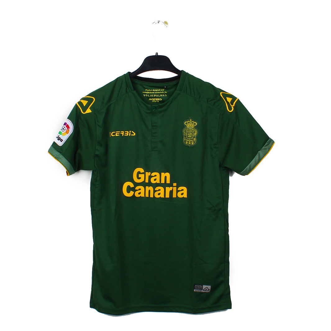 2018/19 - Las Palmas (S)