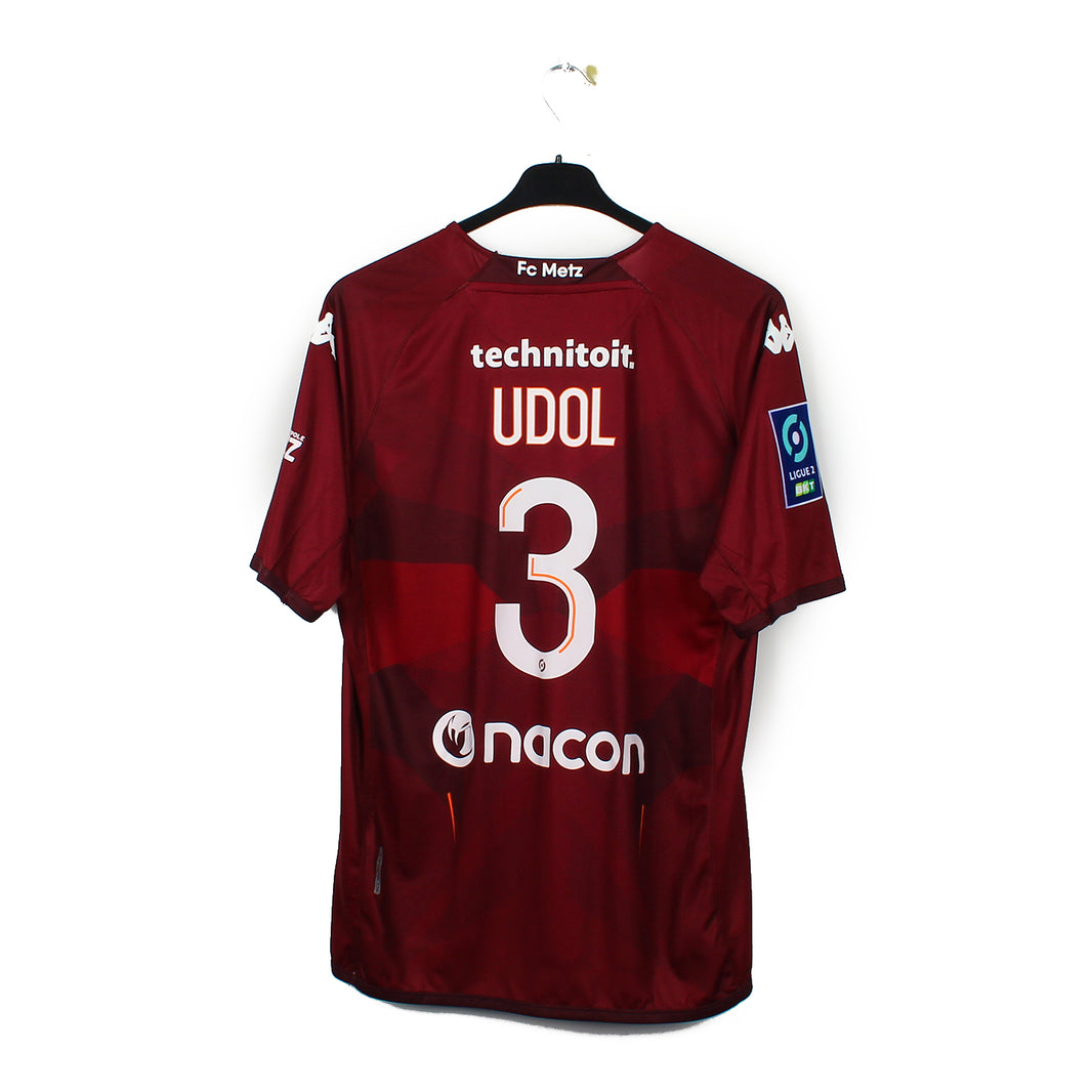 2022/23 - Metz FC - Udol #3 (XL)