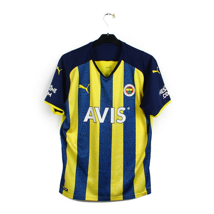 2021/22 - Fenerbahce - Özil #10 (L)