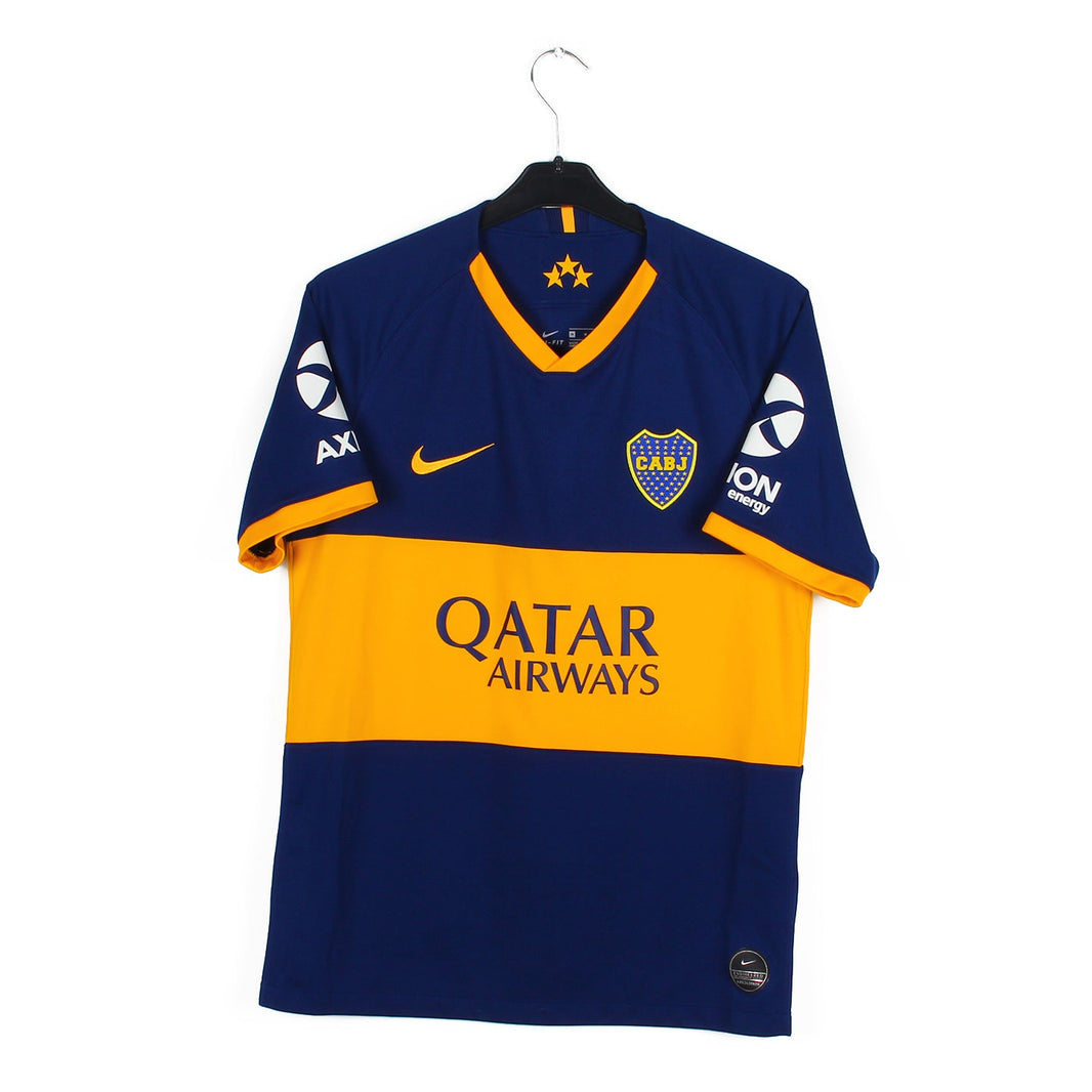 2019 - Boca Juniors (L)