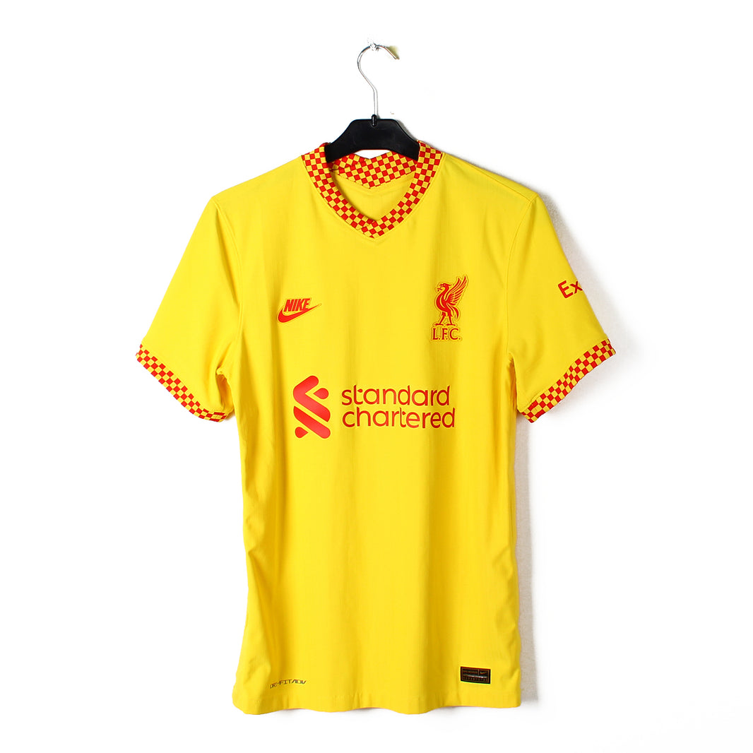 2021/22 - Liverpool FC (M) [pro]