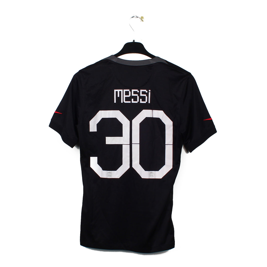 2021/22 - PSG - Messi #30 (S)