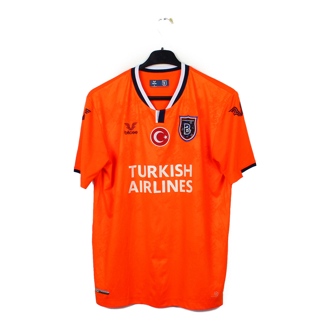 2020/21 - Basaksehir - Skrtel #37 (L)