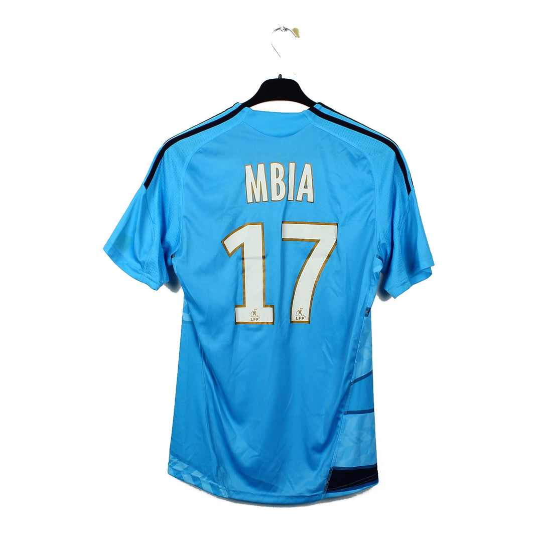 2009/10 - OM - Mbia #17 (S)