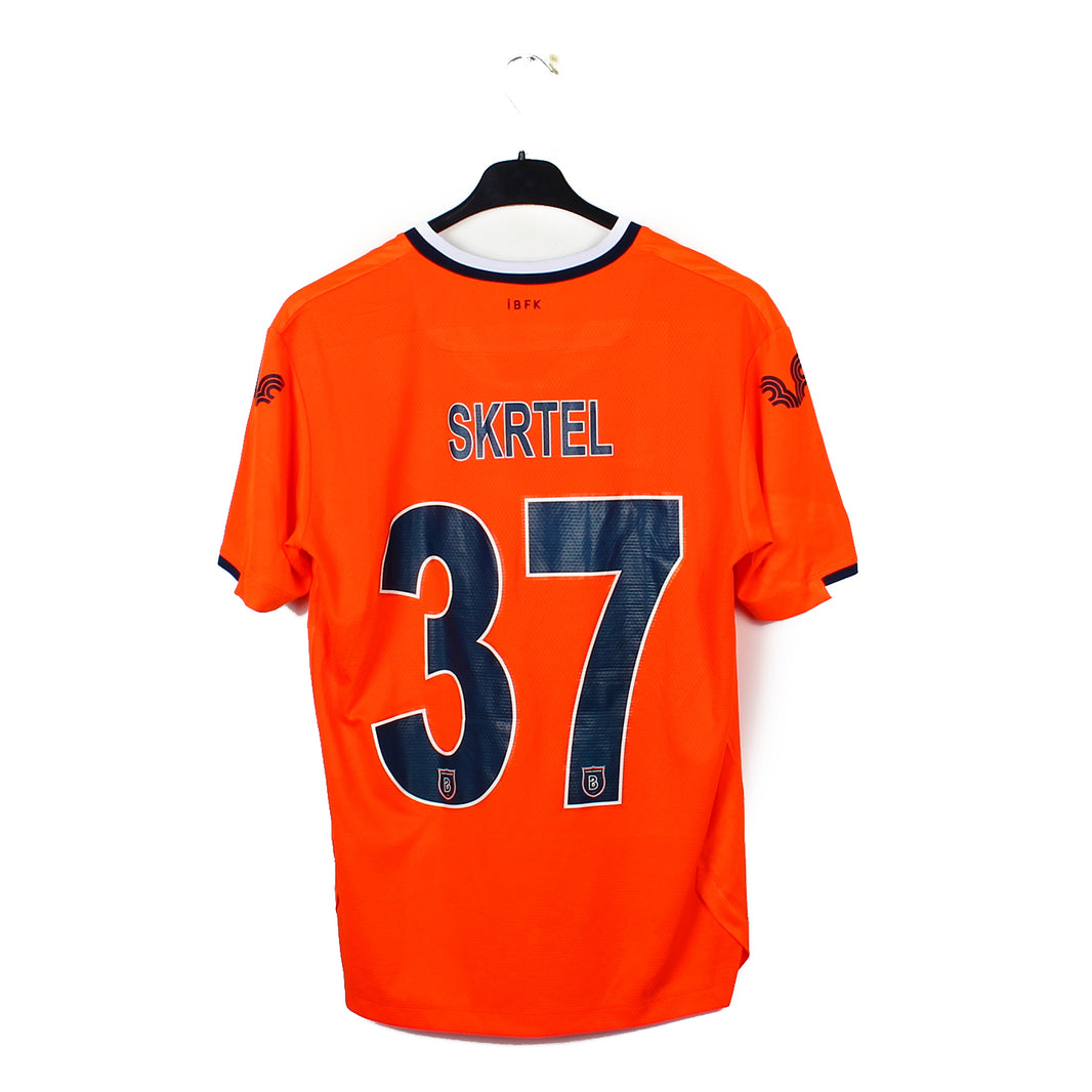 2020/21 - Basaksehir - Skrtel #37 (L)