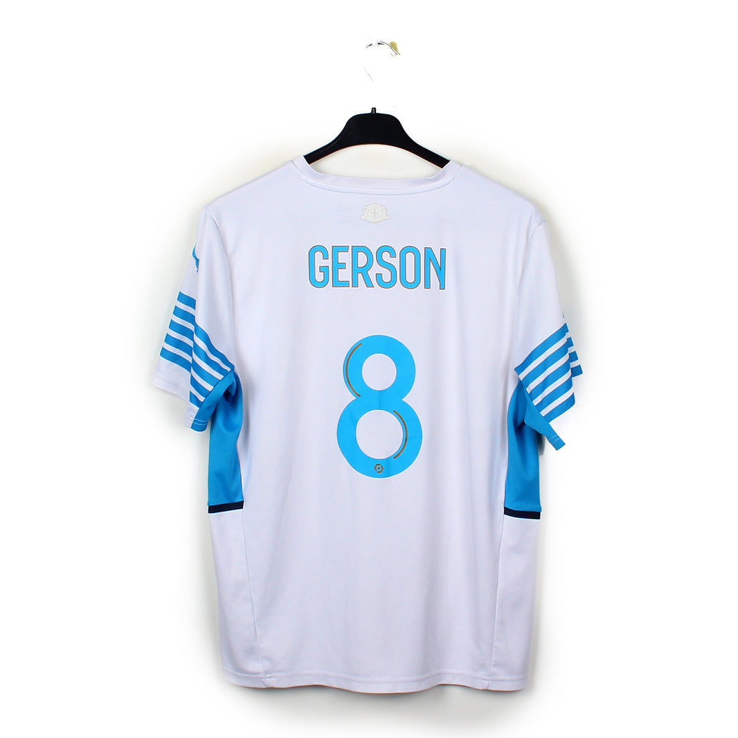 2021/22 - OM - Gerson #8 (XL)