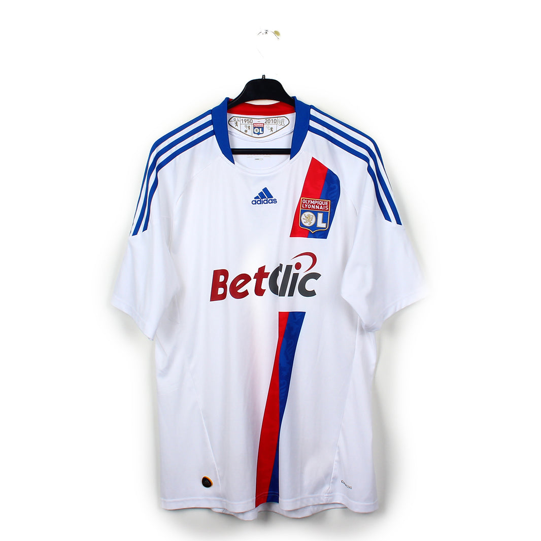 2010/11 - OL - Gourcuff #29 (XL)