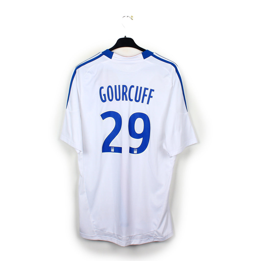 2010/11 - OL - Gourcuff #29 (XL)