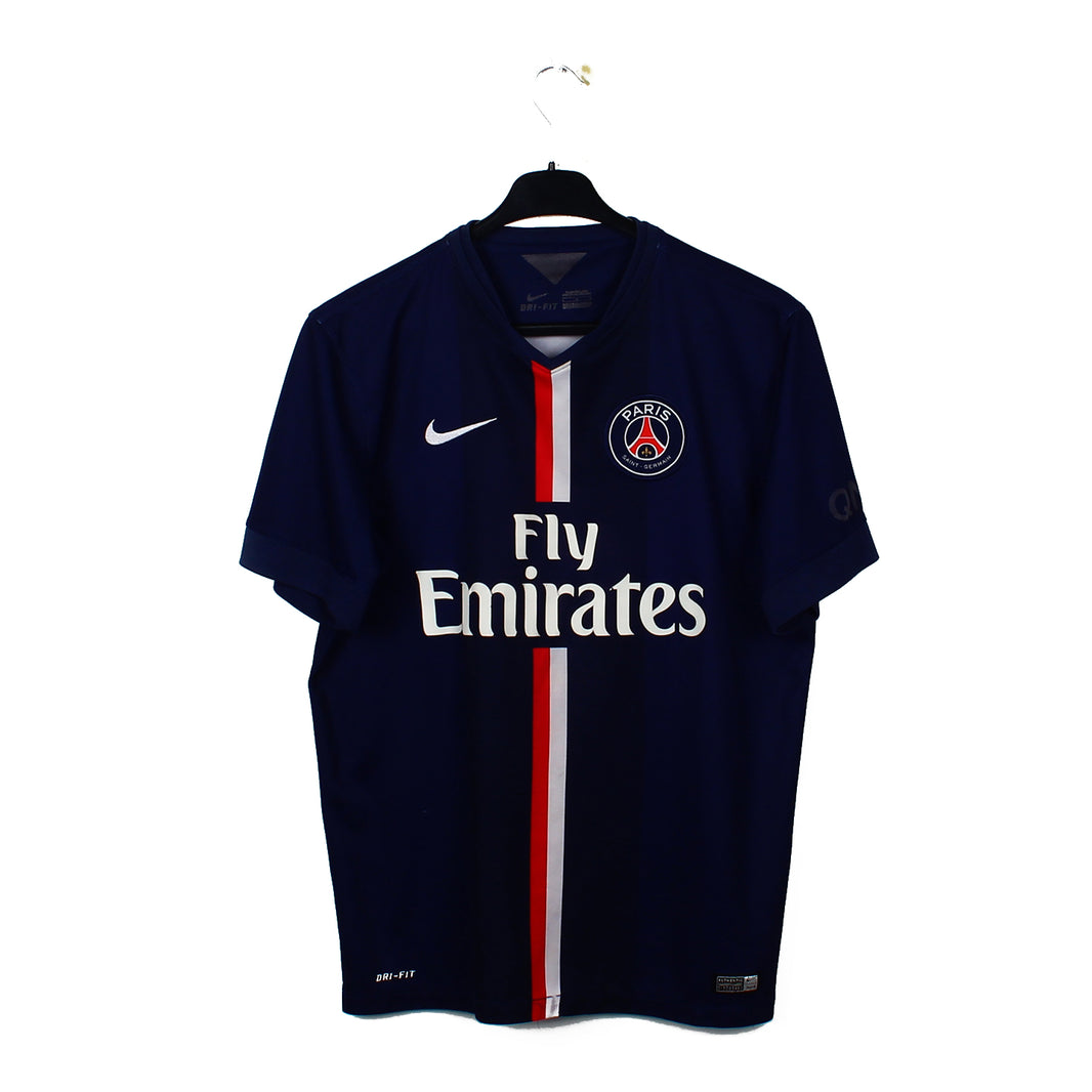 2014/15 - PSG (S)