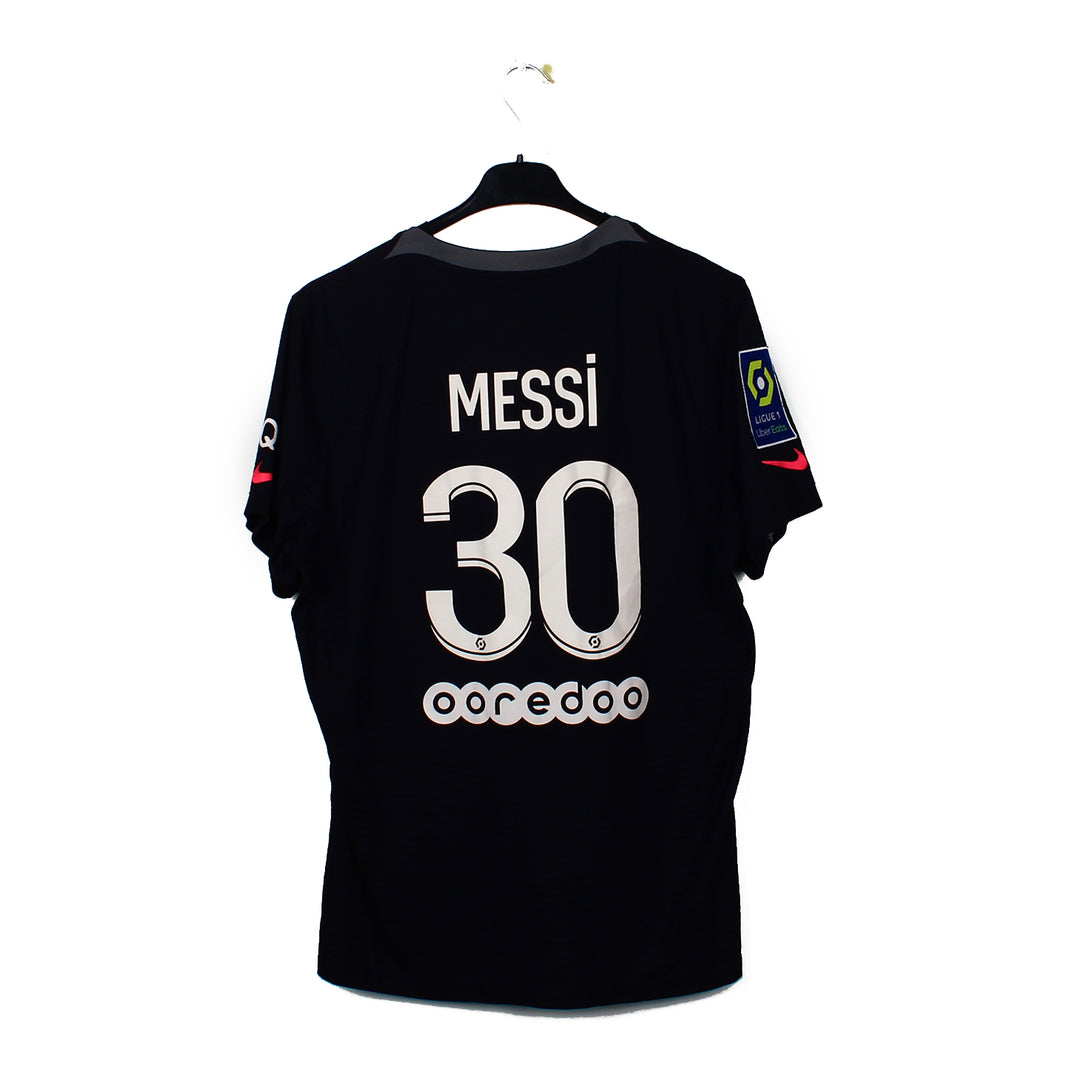 2021/22 - PSG - Messi #30 (XL) [pro]