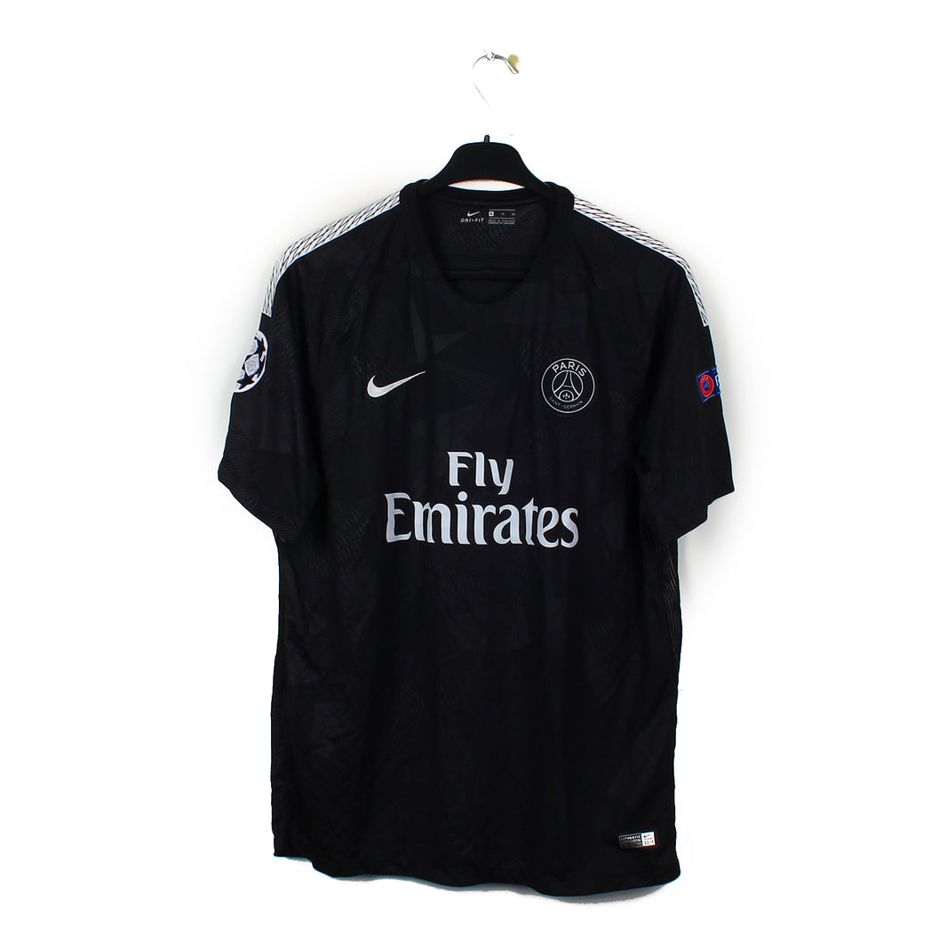 2017/18 - PSG - Cavani #9 (XL)