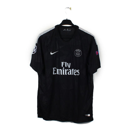 2017/18 - PSG - Cavani #9 (XL)