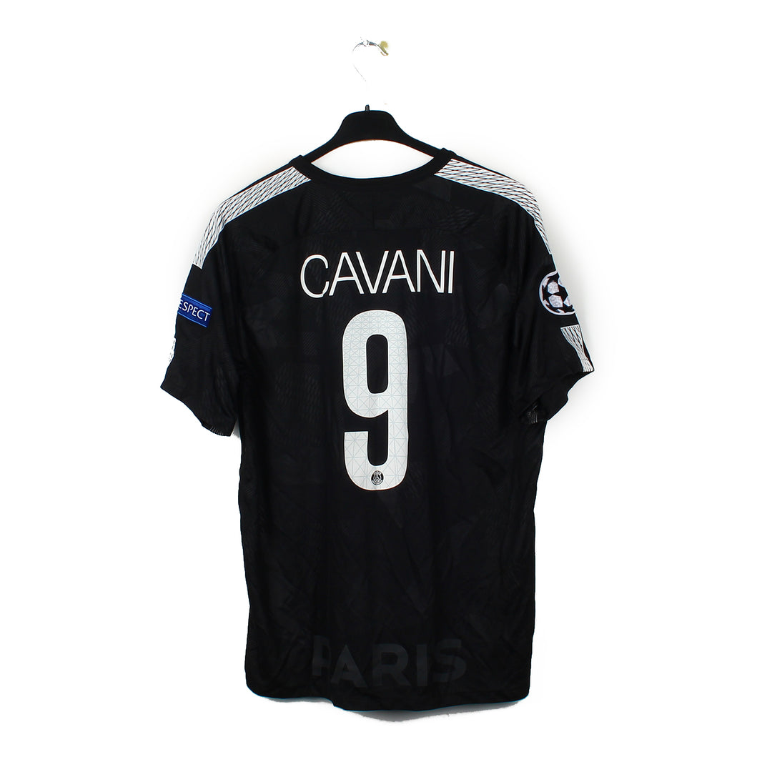 2017/18 - PSG - Cavani #9 (XL)