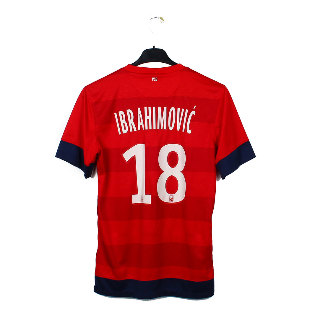 2012/13 - PSG - Ibrahimovic #18 (2XL)