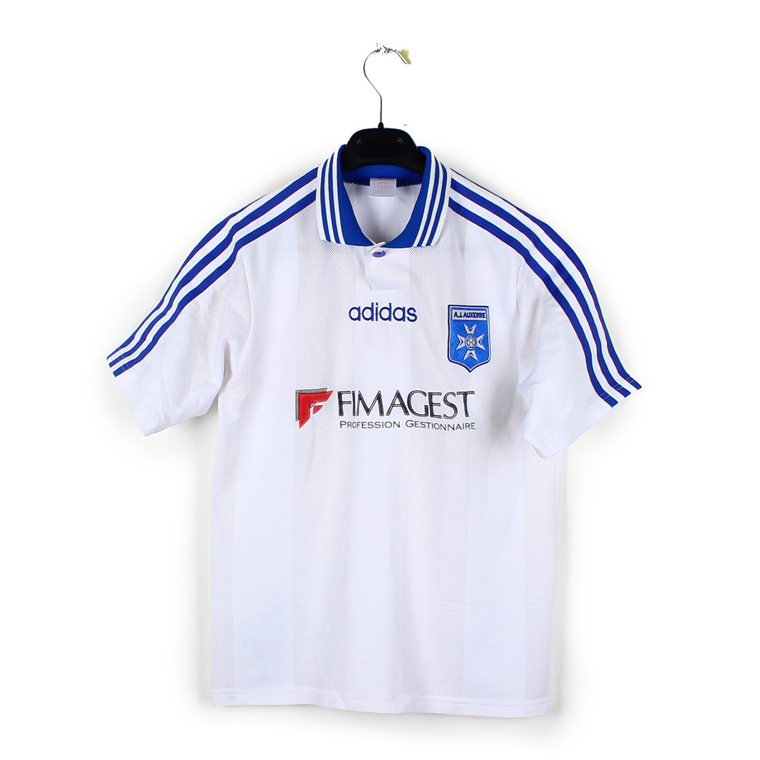 1997/98 - Auxerre (XS)