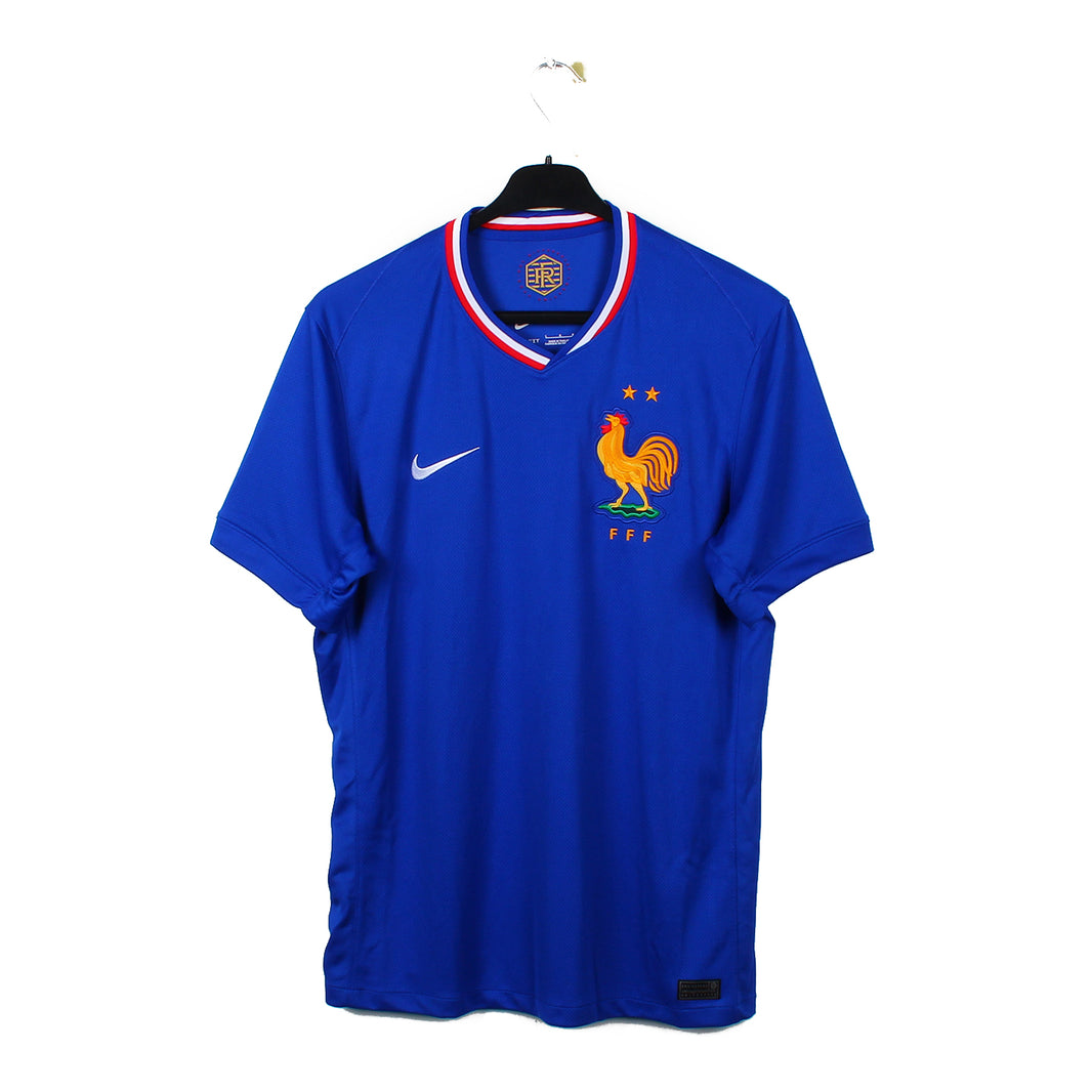 2024 - Equipe de France (L)