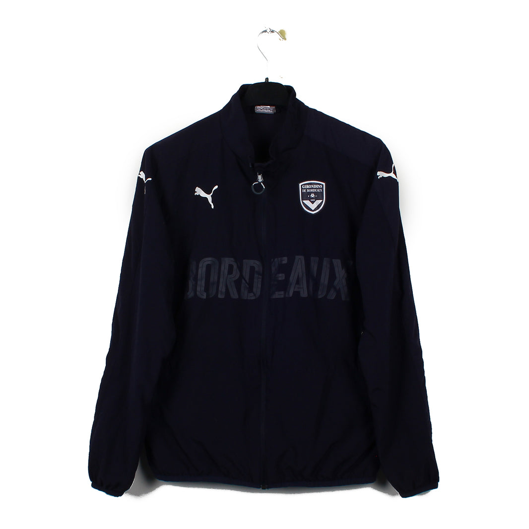 2016/17 - Girondins Bordeaux (L)